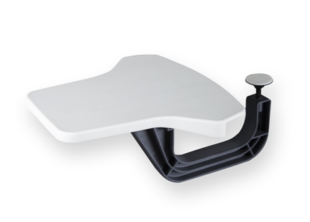 Jumborest Ergonomic Desk Armrest Jumborest Ergonomic Desk Armrest