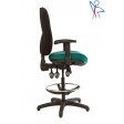 PostureSmart V704D with Infinity Height Adjustable Arms