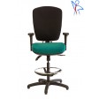 PostureSmart V704D with Infinity Height Adjustable Arms