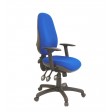 Xcel MP - Seat Depth Adjustment - Inflatable Lumbar & Sacrum  Support - Height and Depth Adjustable Arms