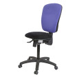 Posture Perch with High Back Lowest Setting