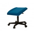 Flexi Double Leg Rest