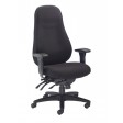 Bolam XHB Tall office chair Black