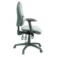  Contour-M Pregnancy Office Chair With optional Durham Arms