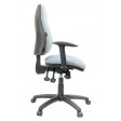 Contour Petite with Durham height adjustable arms