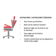 Bolam XHB Chair Adjustments