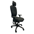 PS07LS With D4 Arms and Zenitha Headrest