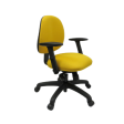 With Optional Durham Arms -Low seat Setting