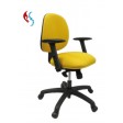With Optional Durham Arms - Hight seat Setting