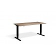 Black - Grey Nebraska Oak