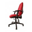 OPUS 24 petite with 'Durham@ Height & Depth Adjustable Arms