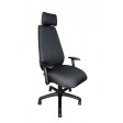 With optional Durham arms and headrest - images for illustration purposes only