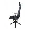 With optional Durham arms and headrest - images for illustration purposes only