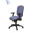 PS07P Petite Office Chair with optional Durham Arms