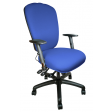 PS07 Exec with optional Durham Height/Depth Adjustable Arms