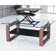 Ergo-Postural Sit Stand Desk converter