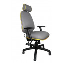 OPUS 24 - 24 Hour Pocket Sprung Office Posture Chair 