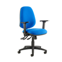Ergo-Postural PS06 Petite and Small Ergonomic Task Chair