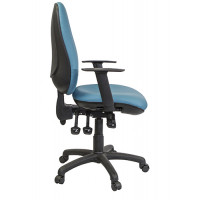 PS-HC2 Antibacterial Vinyl Task Chair 