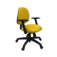 With Optional Durham Arms -Low seat Setting