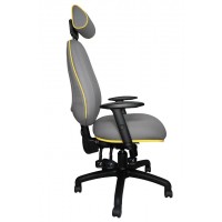 OPUS 24 - 24 Hour Pocket Sprung Office Posture Chair 