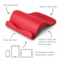 IF The Handy Tablet Stand + Stylus