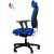 PS07LH with optional D4/ADJ arms and Multi Adjustable Headrest