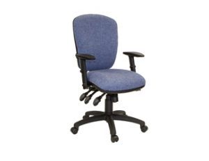 Petite & Small Office Chairs