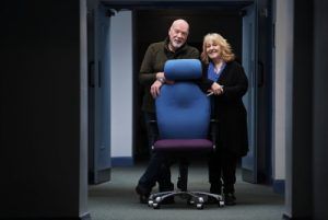 Office Chair Specialists