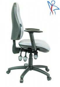 pregnancy office chair