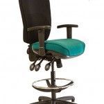 PostureSmart Office Chair