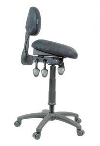 sit stand chair