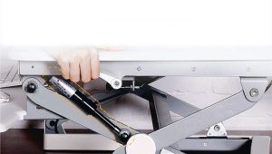 sit stand desks